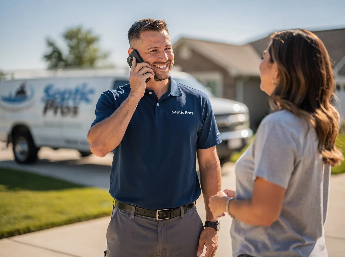 Septic Tank Pumping Ashcamp, KY FAQs